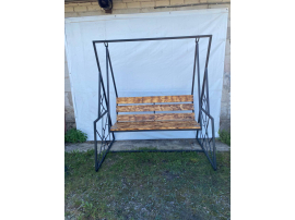 Садовые качели MW1001